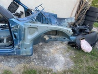 DODGE CHALLENGER 2015+ ĆWIARTKA PRAWA PRZÓD PRZEDNIA