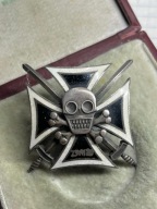 DYWIZJON HUZARÓW ŚMIERCI