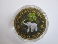 dukat na szczęście