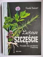 ZIOŁOWE SZCZĘŚCIE Beiser