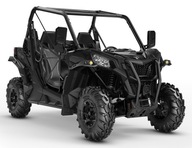 Can Am SSV Maverick Trail DPS T ABS 1000 T2b 2026