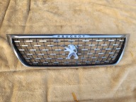GRILL ATRAPA ZDERZAKA PEUGEOT 3008 II 5008 GT LINE 9815336077 9816441277