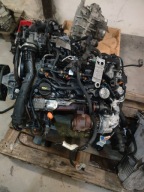 SILNIK PEUGEOT CITROEN TOYOTA PROACE 1.5 EHDI YH01 corsa f peugeot 208 II