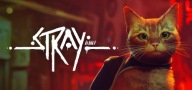 Stray - STEAM PC
