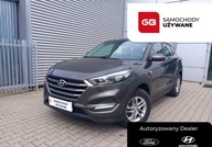 Hyundai Tucson 1.6 GDI 132 KM Comfort I Wlasciciel Salon PL Serwis ASO