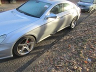MERCEDES CLS 219 W219 DRZWI TYŁ TYLNE 775 KOMPLETNE