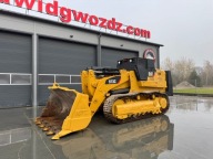 2008 CATERPILLAR 973C