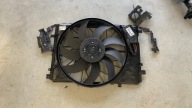 WENTYLATOR CHŁODNIC MERCEDES E207 E212 CLS 218 W231 4,7 V8 BI-TURBO 850W
