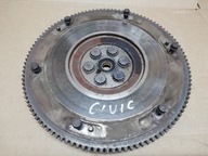 HONDA CIVIC V 1.3 1.5 KOŁO ZAMACHOWE ŚRUBY