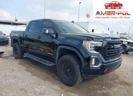 GMC Sierra Short Box At4 2020 6.2 Benzyna 420KM