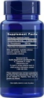 Suplement diety Life Extension D, L-Phenylalanine kapsułki 100 szt.