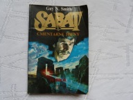 SABAT CMENTARNE HIENY GUN N. SMITH