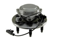 PIASTA ŁOŻYSKO PRZÓD CADILLAC ESCALADE RWD 2007-