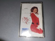 KASETA - Mariah Carey - Merry Christmas