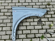 Audi q4 e-tron błotnik prawy 89A821106