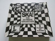 SKA - The Ultimate Colection (LIMITED 3CD)