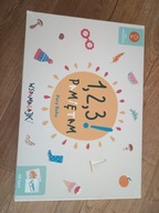 Gra pamięciowa memorki PORY ROKU Wspomagajki