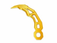 KEYRAMBIT ROBLOX RIVALS REPLIKA KARAMBIT GADŻET GOLD ZŁOTY KOLECJONERSKI