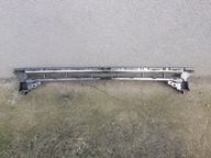 AUDI A6 C7 S-LINE LIFT KRATKA ZDERZAKA ŚRODKOWA 4G8207683B