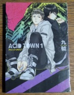 Acid Town Tom 1