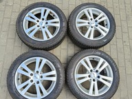 Felgi Volkswagen, Seat, Audi, Skoda