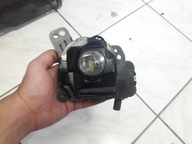 MAZDA CX5 2015-2017 HALOGEN PRAWY LEDOWY LED PRZÓD ORYGINAŁ IDEALNY LIFT