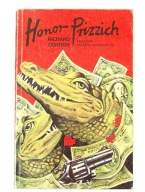 Honor Prizzich Condon Richard