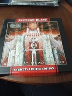 VADER- WELCOME TO THE MORBID REICH- LIMIT BOX