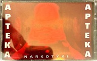 NARKOTYKI Apteka Kaseta