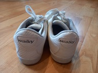 Buty spostowe dziecięce Walky 35, 36 białe
