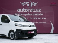 Citroen Jumpy *Fv 23%*2.0HDI*180KM*Automat*