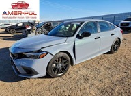 Honda Civic SI 2023 1.5 Benzyna 200KM