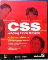 CSS według Erica MAYERA (Kolejna odsłona) [HELION 2005]