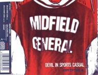 D - Midfield General - Devil In Sports Casual