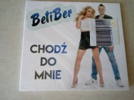 BetiBer - Chodź Do Mnie CD 2018