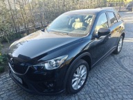 MAZDA CX5 Salon Polska 4x4