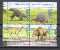 Argentyna ** - fauna