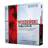 Wiedeński Łącznik Edycja limitowana Portal Games