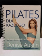 Pilates dla każdego Denise Austin Bestseller