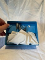 Rękaw cukierniczy retro Tala / Icing Bag Set