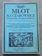 MŁOT NA CZAROWNICE postępek zwierzchowny w czarach Stan bdb-