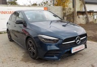 Mercedes-Benz Klasa B AMG Okazja 1.3 Benzyna 136KM