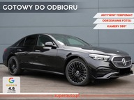 E Klasa 200 4-Matic AMG 2.0 (204KM) 2025