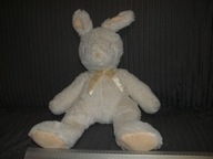 Maskotka MIĘKKI KRÓLIK 55CM