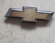 CAPTIVA LIFT ZNACZEK EMBLEMAT ZDERZAKA PRZÓD