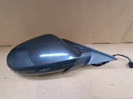 Lusterko Prawe EU 12 Piny Audi A6 C7 Lift kolor Lx7U Fotochrom