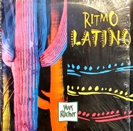 Ritmo Latino CD