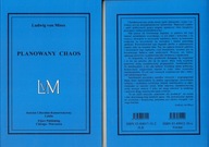 LUDWIG VON MISES PLANOWANY CHAOS