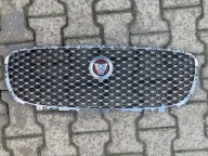 JAGUAR XF II 15- ATRAPA ORYGINALNY GRILL ZDERZAKA PRZEDNIEGO GX63-8B271-A