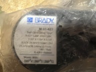 Brady M-91-427 tasma do drukarek BMP41 BMP51 BMP53